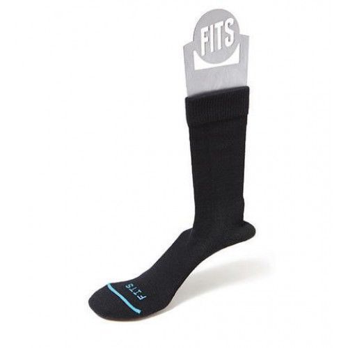 Fits hiking sock